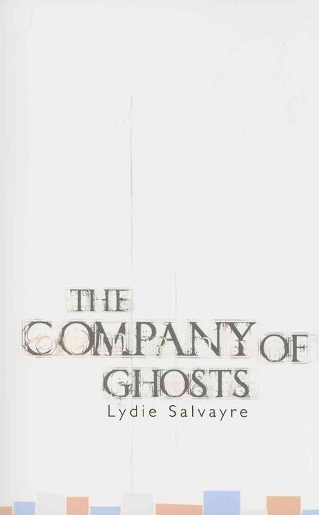 Produktbild: Company of Ghosts