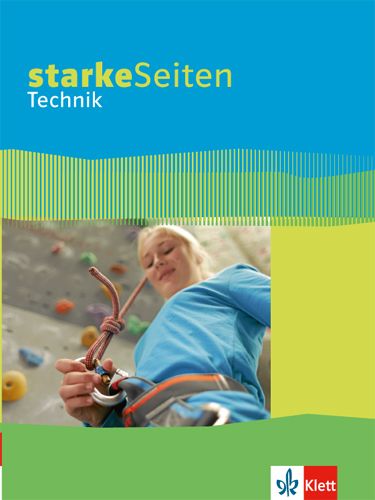 Produktbild: Starke Seiten Technik 5.-10. Schuljahr. Sch&uuml;lerbuch