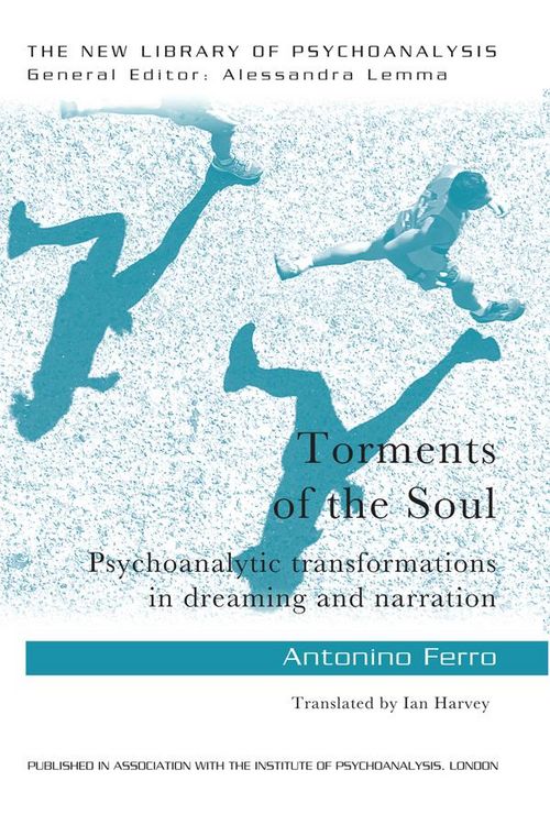 Produktbild: Torments of the Soul