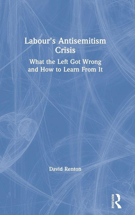 Produktbild: Labour's Antisemitism Crisis