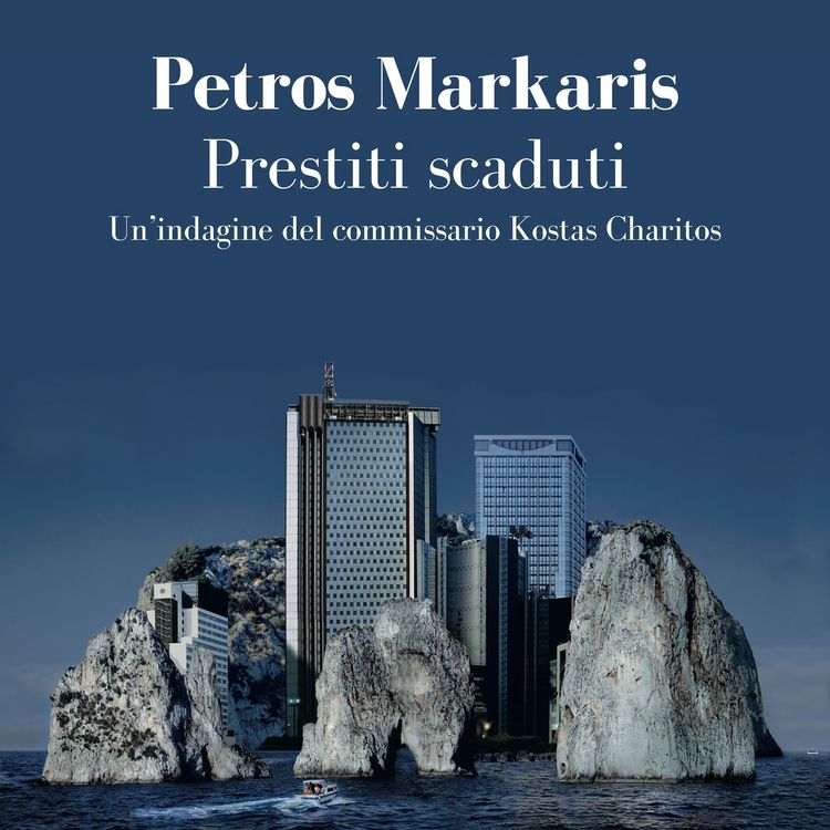 Produktbild: Prestiti scaduti