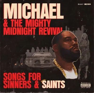 Produktbild: Michael & TMM Revival Songs For Sinners And Saints