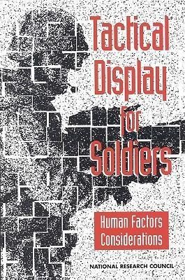 Produktbild: Tactical Display for Soldiers