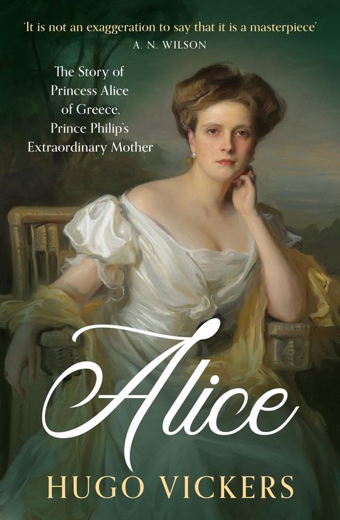 Produktbild: Alice