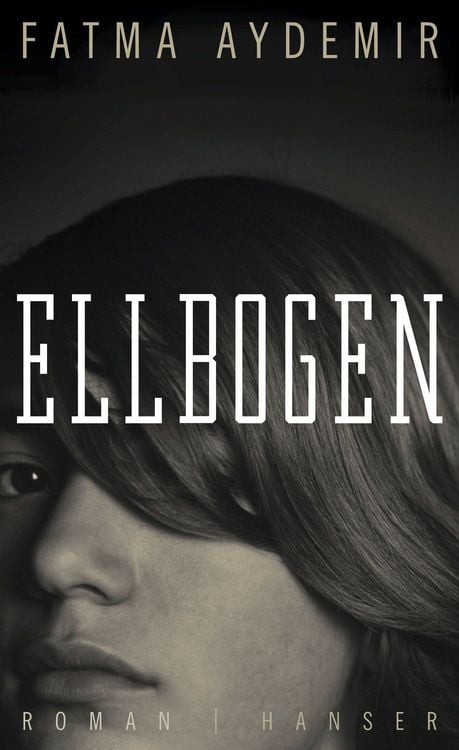 Produktbild: Ellbogen