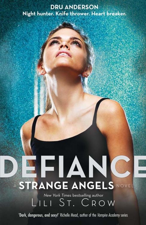 Produktbild: Defiance