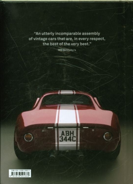 Produktbild: Sports Cars. 45th Ed.