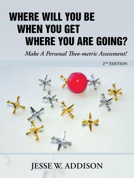 Produktbild: Where Will You Be When You Get Where You Are Going?