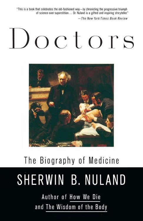 Produktbild: Doctors