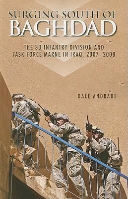 Produktbild: Surging South of Baghdad