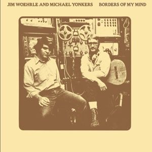 Produktbild: Borders Of My Mind