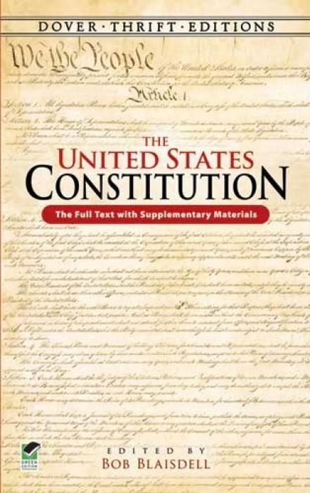 Produktbild: The United States Constitution