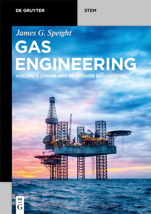 Produktbild: Gas Engineering