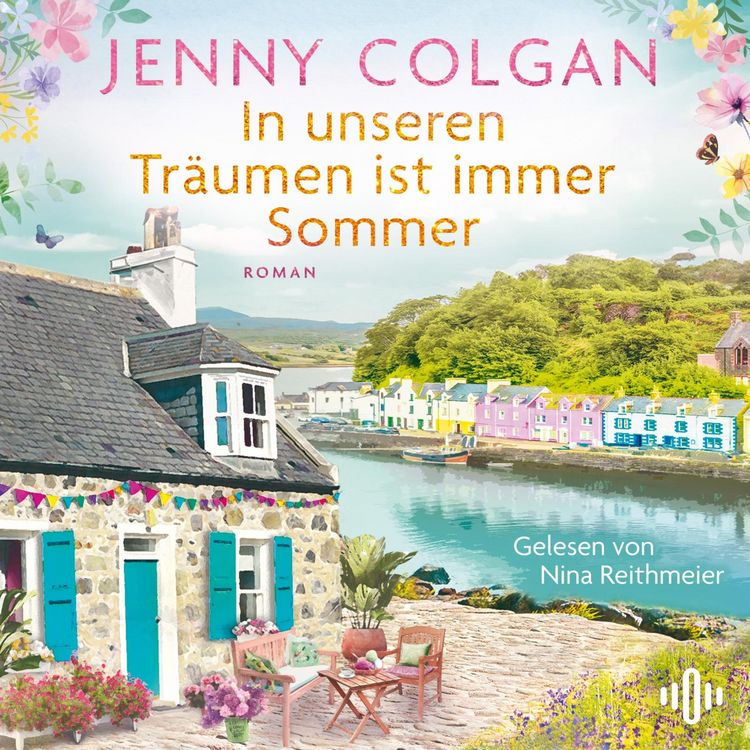 Produktbild: In unseren Tr&auml;umen ist immer Sommer
