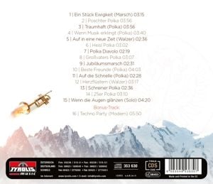 Produktbild: Blasmusik vom Feinsten-Instrumental