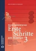 Produktbild: Erste Schritte am Klavier, Vol. 3