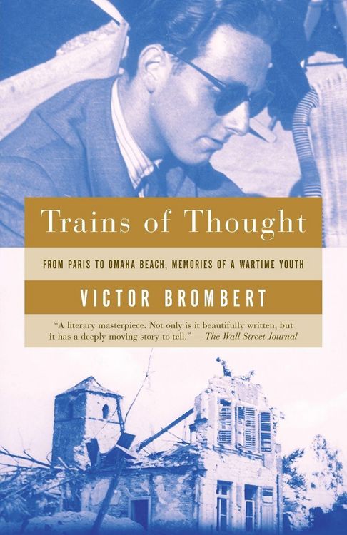 Produktbild: Trains of Thought