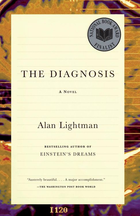 Produktbild: The Diagnosis