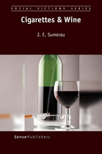 Produktbild: Cigarettes & Wine