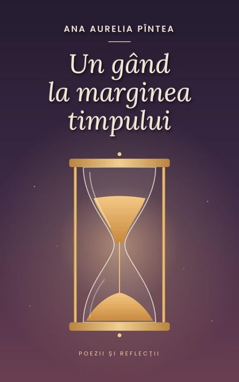 Produktbild: Un g&acirc;nd la marginea timpului