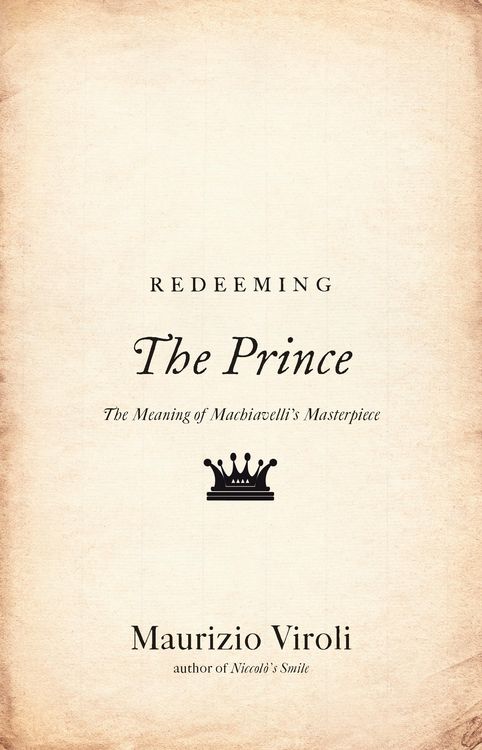 Produktbild: Redeeming The Prince
