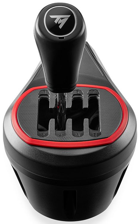 Produktbild: Thrustmaster - TH8S Shifter [Add-On]
