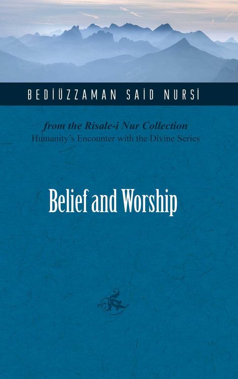 Produktbild: Belief and Worship