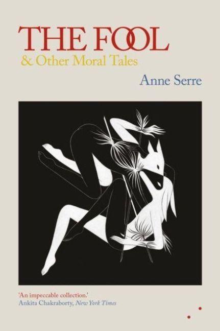 Produktbild: The Fool and Other Moral Tales