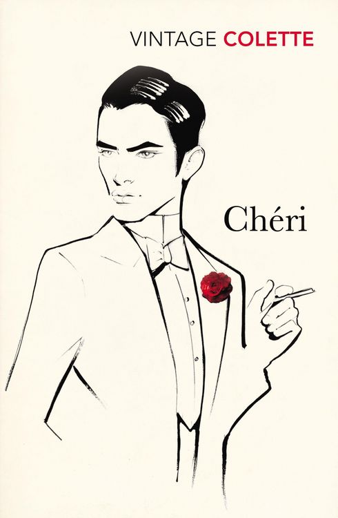 Produktbild: Cheri