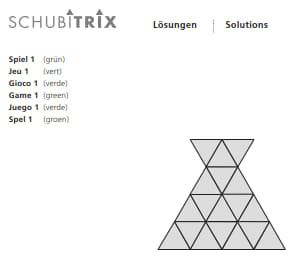 Produktbild: SCHUBITRIX Mathematik