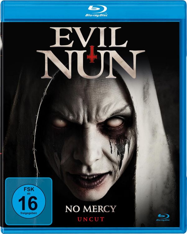 Produktbild: Evil Nun