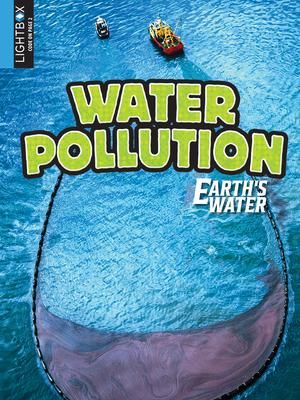 Produktbild: Water Pollution