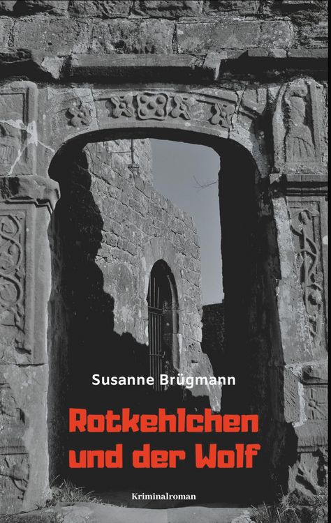 Produktbild: Rotkehlchen und der Wolf