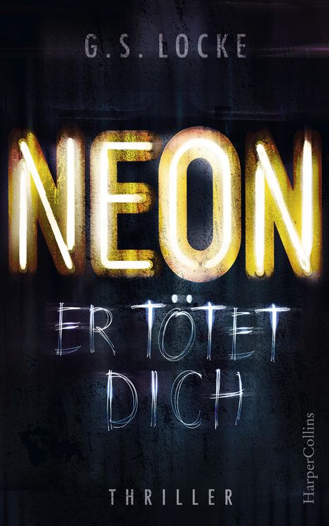 Produktbild: NEON - Er t&ouml;tet dich