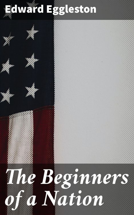 Produktbild: The Beginners of a Nation