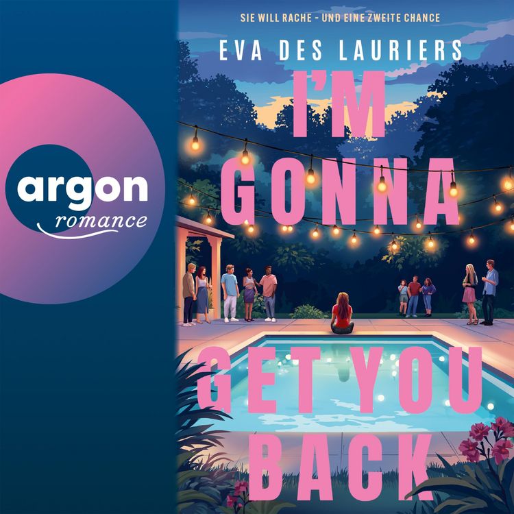 Produktbild: I'm Gonna Get You Back