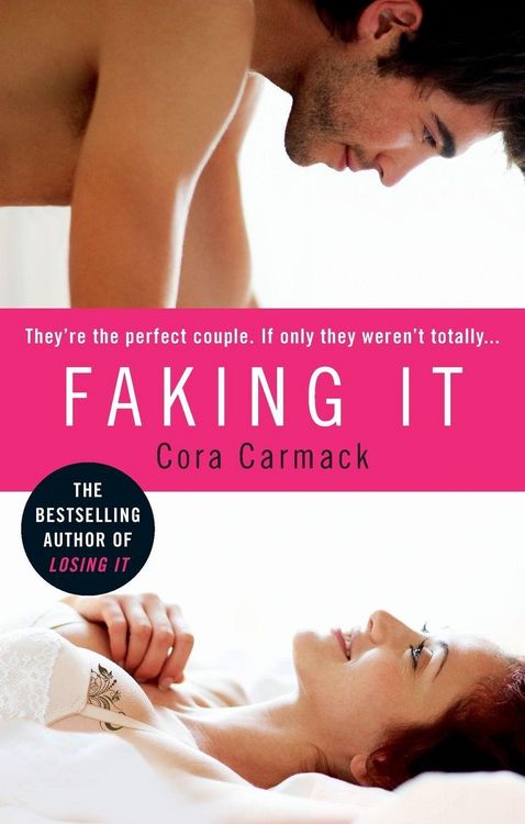 Produktbild: Faking It