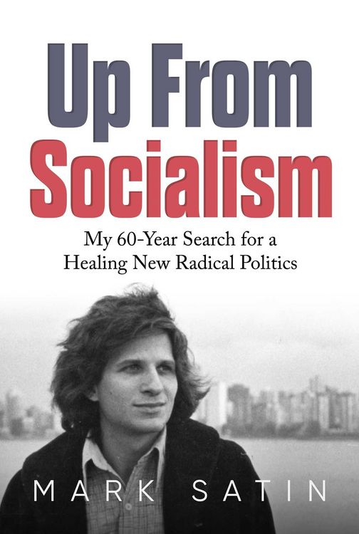 Produktbild: Up from Socialism