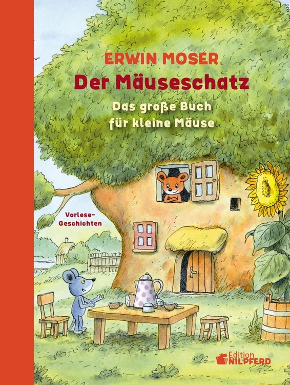 Produktbild: Der M&auml;useschatz