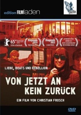Produktbild: Von jetzt an kein zur&uuml;ck