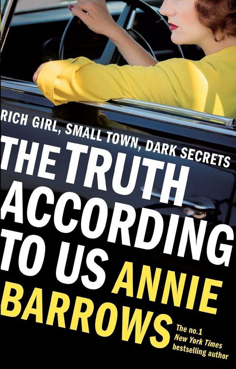 Produktbild: The Truth According to Us