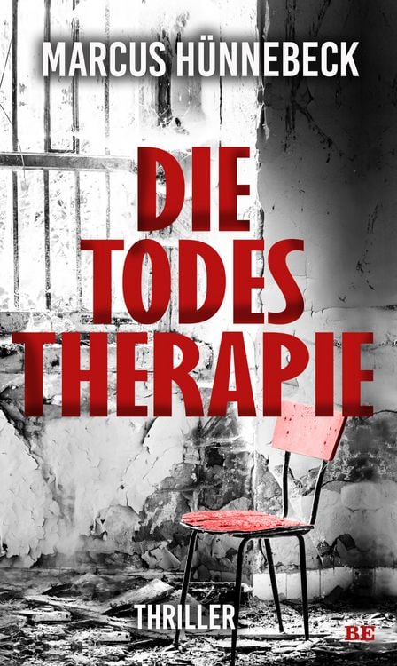 Produktbild: Die Todestherapie
