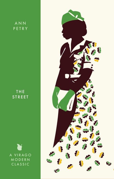 Produktbild: The Street