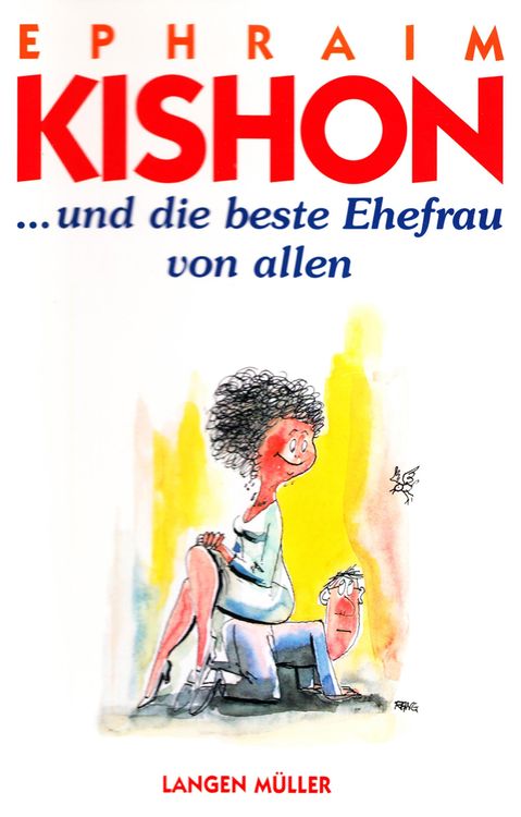 Produktbild: ... und die beste Ehefrau von allen