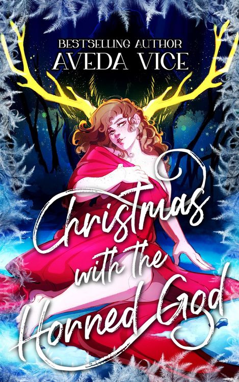 Produktbild: Christmas with the Horned God
