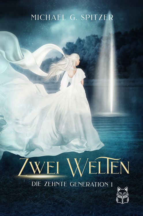 Produktbild: Zwei Welten
