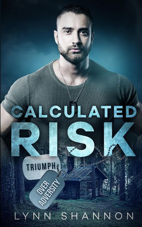 Produktbild: Calculated Risk