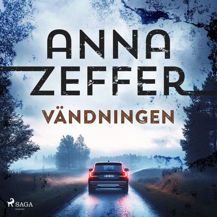 Produktbild: V&auml;ndningen