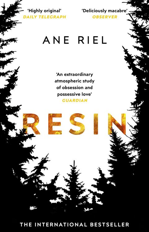 Produktbild: Resin