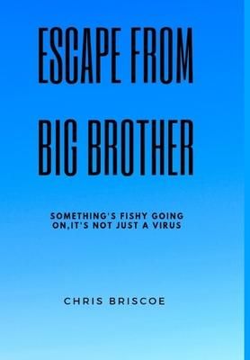 Produktbild: Escape Big Brother